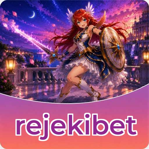 Verifikasi Resmi rejekibet