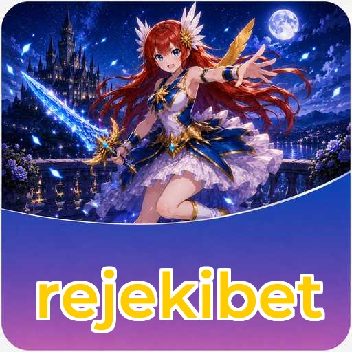 Visi Misi rejekibet