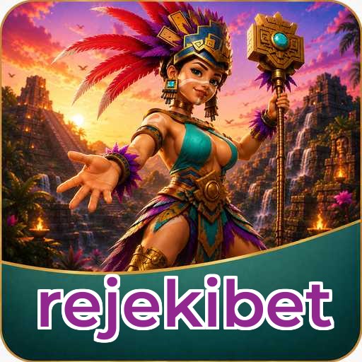 Instalasi rejekibet APK