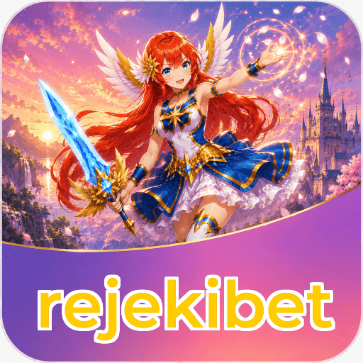 Lisensi Resmi rejekibet