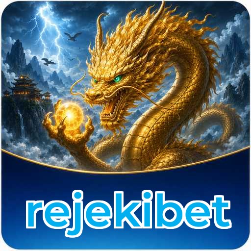Kontak Resmi rejekibet